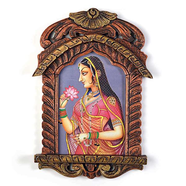 Handicrafts