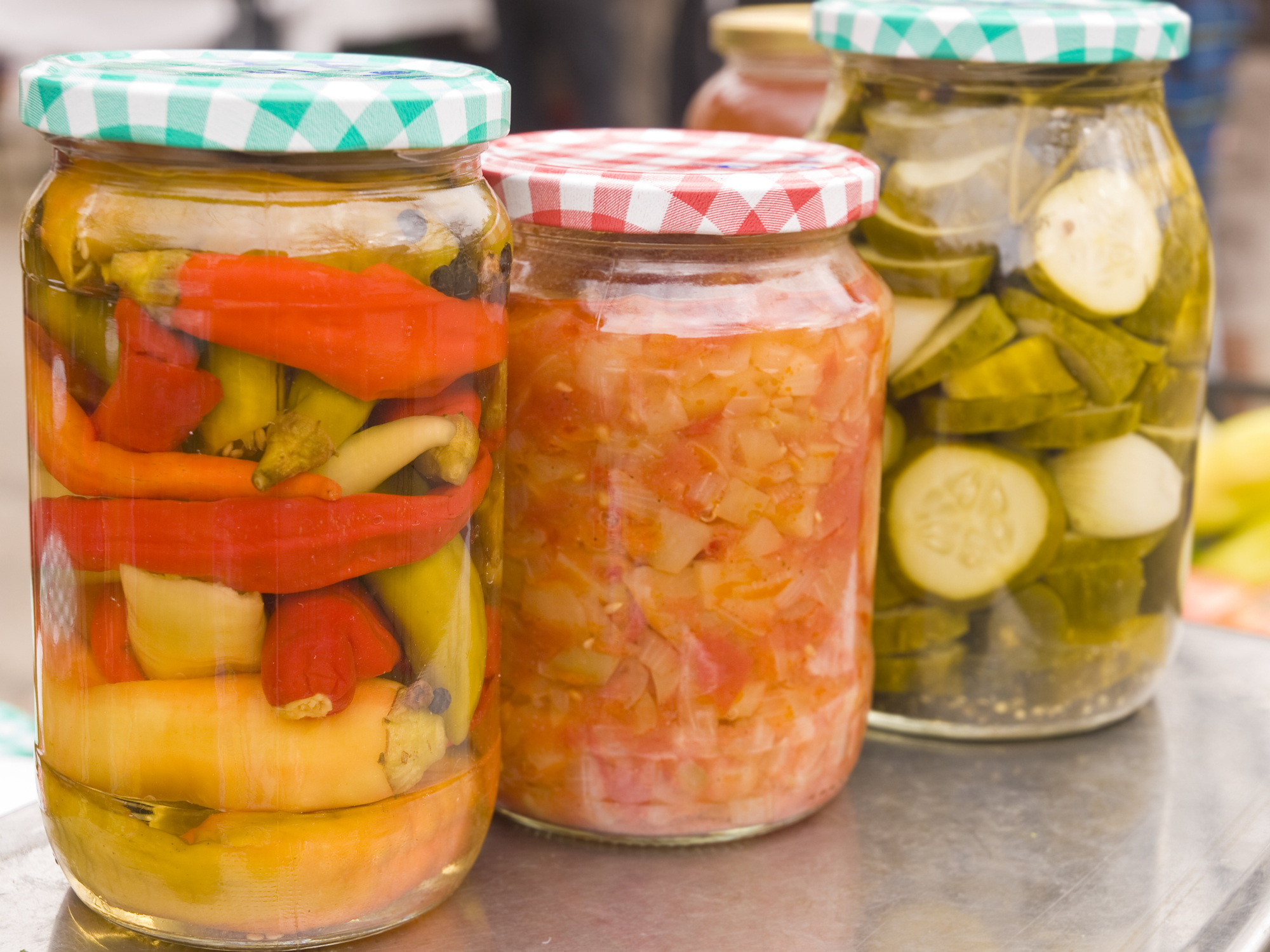 Pickles