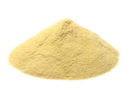 Semolina