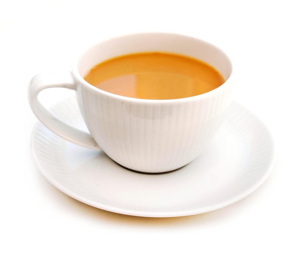 Tea