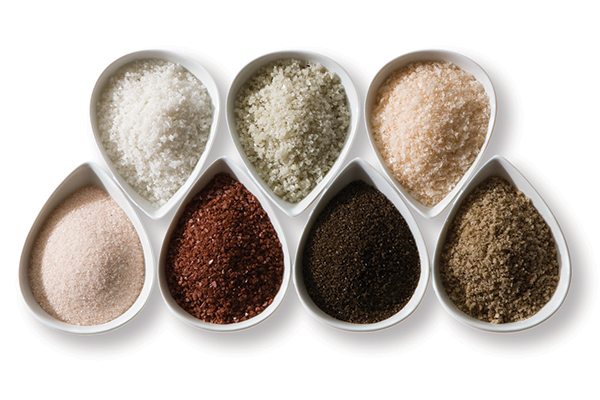 Salts