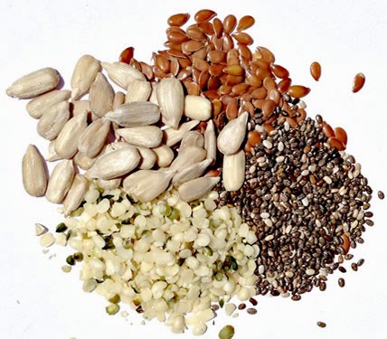 Seeds