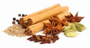 Spice & Seasoning